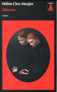 Abbesses - Clerc-Murgier Hélène