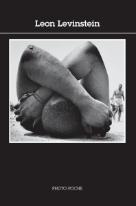 Leon Levinstein - Shamis Bob