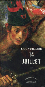 14 juillet - Vuillard Eric