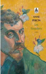 Les Singuliers - Percin Anne