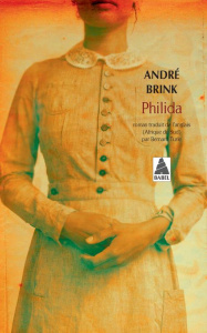 Philida - Brink André ; Turle Bernard