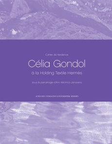 Io Burgard à la maroquinerie de Seloncourt ; Célia Gondol à la Holding Textile Hermès ; DH McNabb à - Alberola Jean-Michel ; Fishman Richard ; Janssens