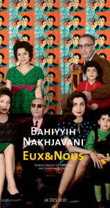Eux & nous - Nakhjavani Bahiyyih ; Le Boeuf Christine