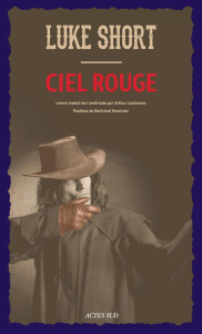 Ciel rouge - Short Luke ; Lochmann Arthur ; Tavernier Bertrand