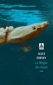Le règne du vivant - Ferney Alice