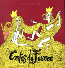 Contes de fesses - Caldo Benjamino