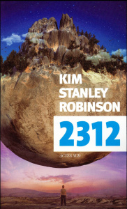 2312 - Robinson Kim Stanley ; Arson Thierry