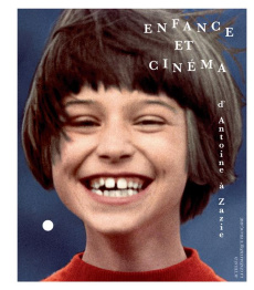 Les enfants du cinéma. Abécédaire des prénoms - Honoré Christophe