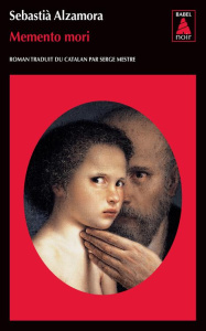 Memento mori - Alzamora Sebastià ; Mestre Serge
