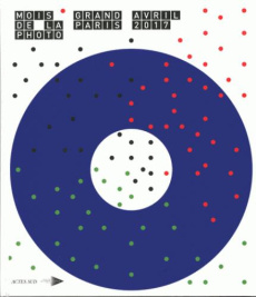 Mois de la photo 2017. Grand Palais, avril 2017 - Hébel François