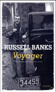 Voyager - Banks Russell ; Furlan Pierre