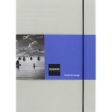 MAGNUM PHOTO - CARNET DE VOYAGE - COLLECTIF