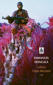 Johnny Chien Méchant - Dongala Emmanuel