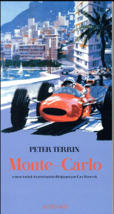 Monte-Carlo - Terrin Peter ; Rooryck Guy