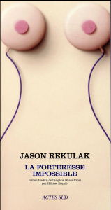 La forteresse impossible - Rekulak Jason ; Esquié Héloïse ; Horner Doogie