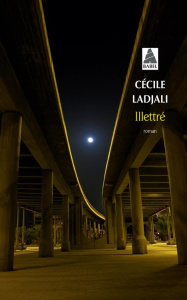 Illettré - Ladjali Cécile