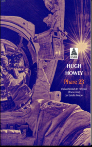 Phare 23 - Howey Hugh ; Roudet Estelle