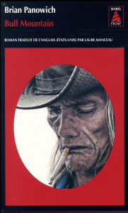 Bull Mountain - Panowich Brian ; Manceau Laure