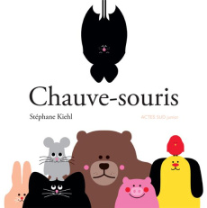 Chauve-souris - Kiehl Stéphane