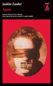 Apnée - Zander Joakim ; Ségol-Samoy Marianne ; Serres Kari