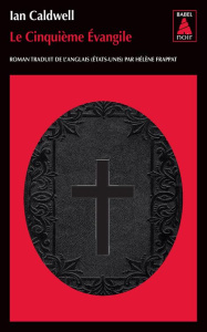 Le cinquième évangile - Caldwell Ian ; Frappat Hélène