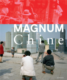 Magnum Chine - Pantall Colin ; Zheng Ziyu ; Fenby Jonathan
