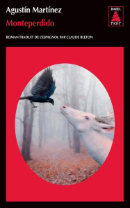 Monteperdido - Martínez Agustín ; Bleton Claude
