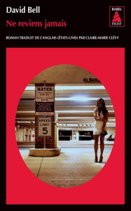 Ne reviens jamais - Bell David ; Clévy Claire-Marie