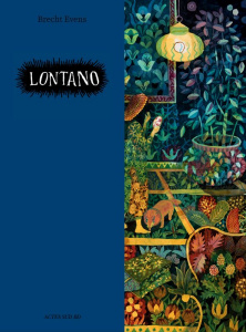 Lontano de Brecht Evens - Evens Brecht