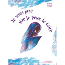 Je vous jure que je peux le faire - Keiss Kevin ; Zouliamis Nicolas