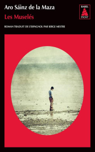 Milo Malart : Les muselés - Sáinz de la Maza Aro ; Mestre Serge