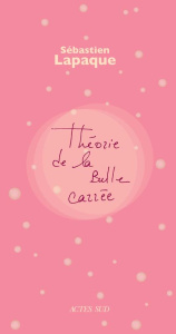 Théorie de la bulle carrée - Lapaque Sébastien
