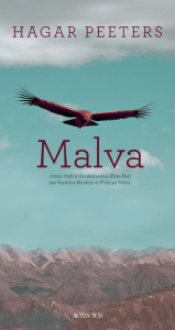 Malva - Peeters Hagar ; Maufroy Sandrine ; Noble Philippe