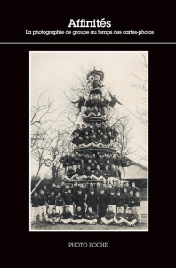 Affinités - CHRISTOLHOMME