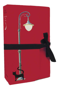 Le labyrinthe des esprits. Edition collector - Ruiz Zafon Carlos ; Vila Casas Marie