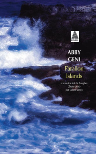 Farallon Islands - Geni Abby ; Leroy Céline
