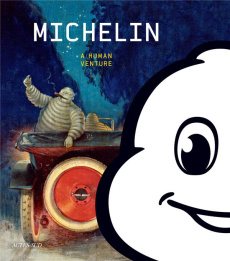 MICHELIN - ILLUSTRATIONS, COULEUR - COLLECTIF