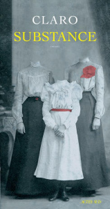 Substance - CLARO