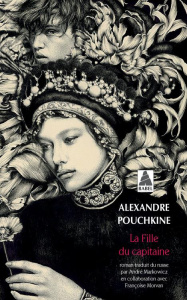 La fille du capitaine. Suivi de Pouchkine et Pougatchov - Pouchkine Alexandre ; Tsvétaïeva Marina ; Markowic