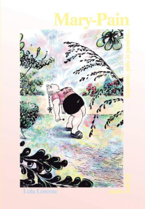 Mary-Pain. Feignante, pâle et pensive... - Lorente Lola