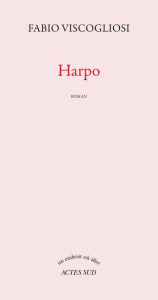 Harpo - Viscogliosi Fabio