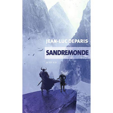 Sandremonde - Deparis Jean-Luc