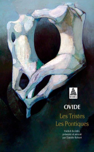 Les Tristes ; Les Pontiques - OVIDE