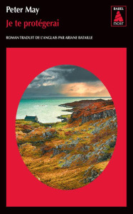 Je te protégerai - May Peter ; Bataille Ariane