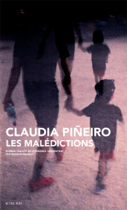 Les Malédictions - Pineiro Claudia