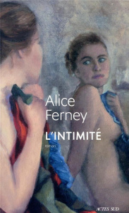 L'Intimité - Ferney Alice