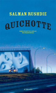 Quichotte - Rushdie Salman