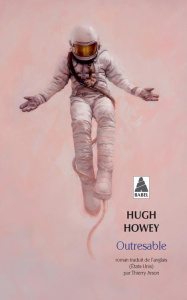 Outresable - Howey Hugh ; Arson Thierry
