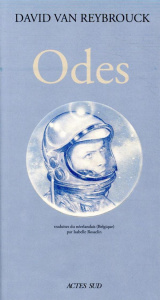 Odes - Van Reybrouck David