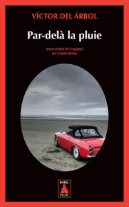 Par-delà la pluie - Arbol Victor del